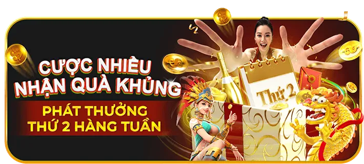 Ra mắt trò chơi mới tại huebet 88com